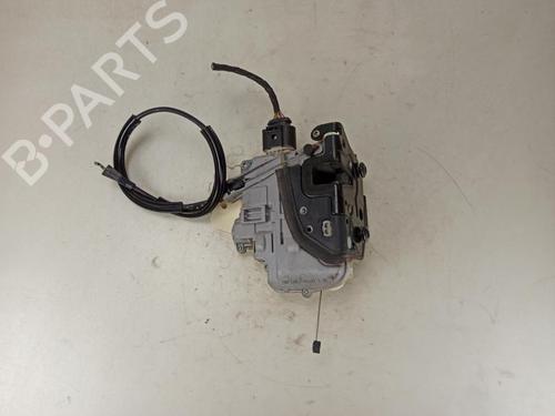 Used Front left lock Front left lock 37380248 37380248