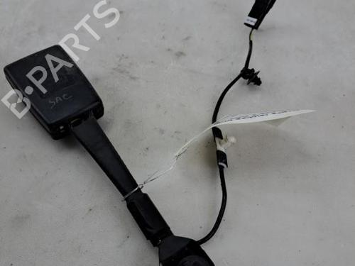 Seat buckle FORD KUGA I | BP37387216I32 - Image 2