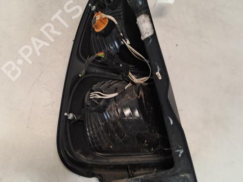 Right taillight CITROËN C3 Picasso (SH_) | BP37391970C35 - Image 2