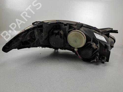 Left headlight MERCEDES-BENZ A-CLASS (W169) A 180 CDI (169.007, 169.307) | BP37383911C28 - Image 2