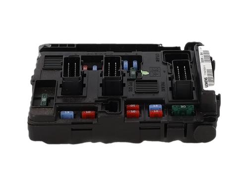 Used Fuse box Fuse box CITROËN C2 (JM_) 1.4 HDi (68 hp) 40452633 40452633