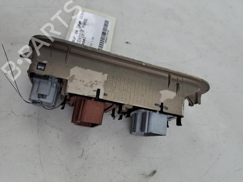 Used Left front window switch Left front window switch 37390051 37390051
