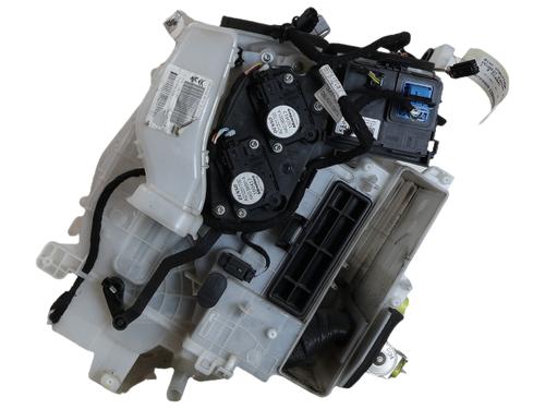 Used Heater matrix box Heater matrix box PEUGEOT EXPERT Van (V_) 2.0 BlueHDi 120 (122 hp) 40449011 40449011