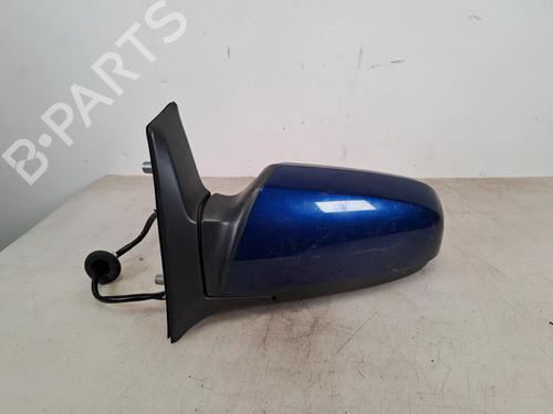 Used Left mirror Left mirror 37386113 37386113