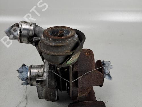 Turbo/Compressor Turbo/Compressor 37384029 37384029