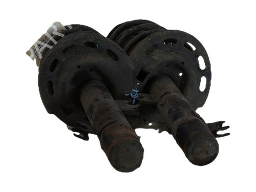 Left front shock absorber PEUGEOT 2008 I (CU_) 1.6 BlueHDi 100 | BP40290275M16 - Image 3