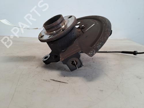Left front steering knuckle DACIA LODGY (JS_) 1.5 dCi | BP37395219M25 - Image 3