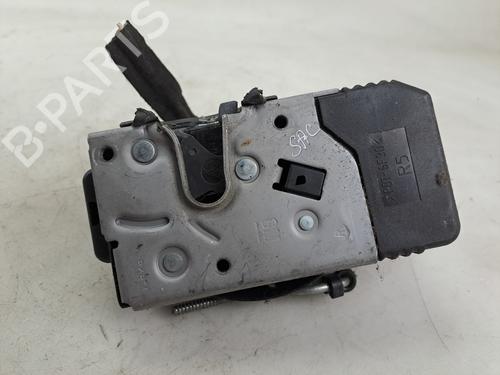 front-right-lock-renault-trafic-ii-van-fl-2001-37398347 main image