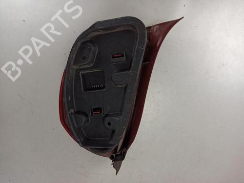 Used Left taillight Left taillight 37380451 37380451