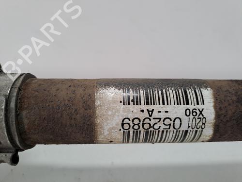 Right front driveshaft DACIA SANDERO 1.5 dCi | BP37396423M39 - Image 3