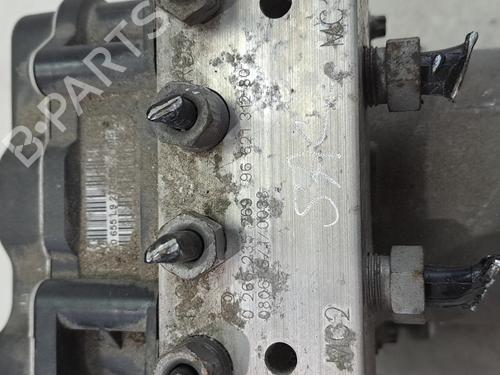 ABS pump CITROËN C5 III (RD_) | BP37399888M43 - Image 5