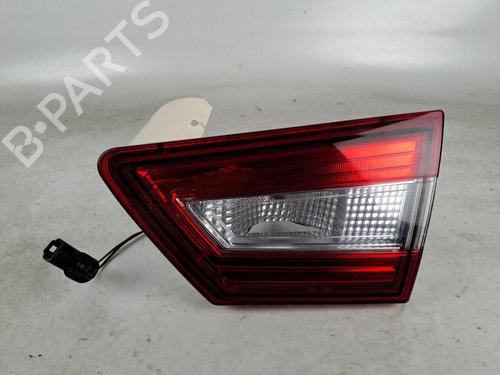 Right tailgate light RENAULT CLIO IV (BH_) 1.5 dCi 75 | BP37384726C80 - Image 2