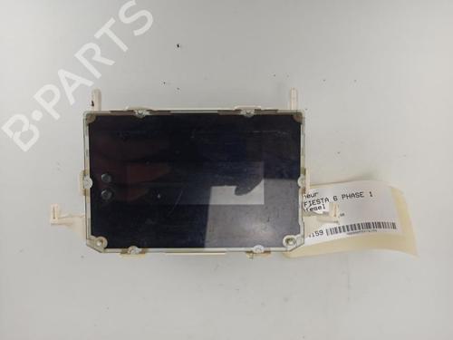 Display Display FORD FIESTA VI (CB1, CCN) [2008-2026] 37381009 37381009