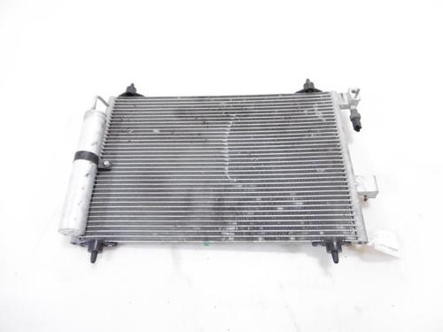 AC radiator CITROËN C5 II (RC_) | BP37379146M32 - Image 2
