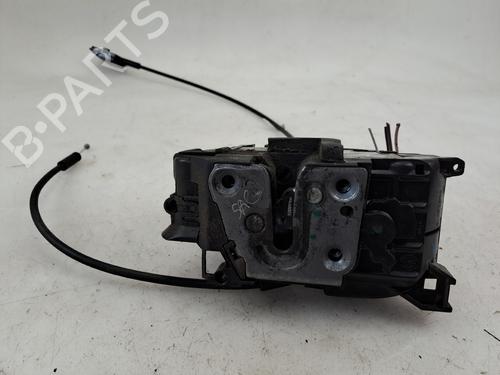 Used Front left lock Front left lock 37399601 37399601