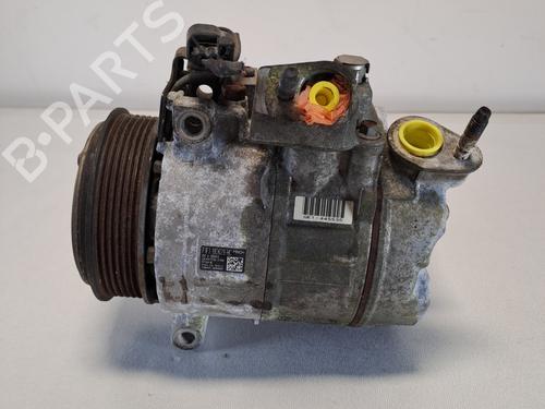 AC compressor FORD TRANSIT CONNECT V408 Box Body/MPV | BP37395803M34 - Image 3
