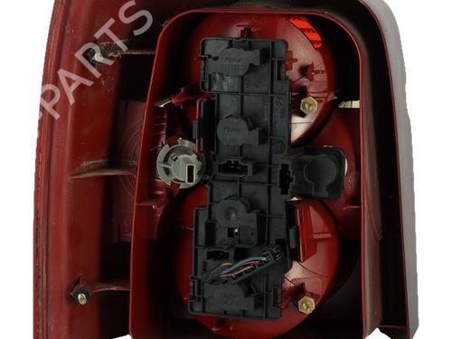 Right taillight VW PASSAT B5.5 Variant (3B6) 1.9 TDI | BP38296094C35 - Image 5