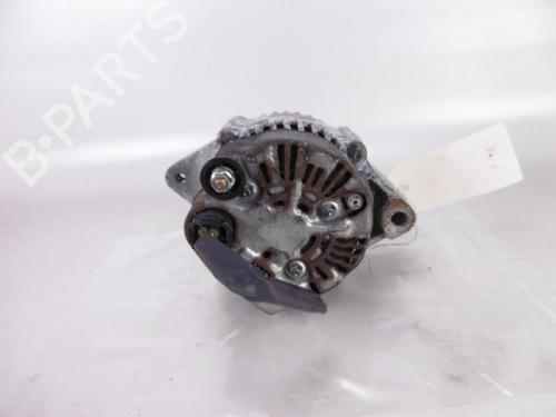 Alternator NISSAN PIXO (UA0) 1.0 | BP37378859M7 - Image 2