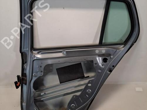 Puerta trasera derecha Puerta trasera derecha VW GOLF V (1K1) [2003-2010] 37387136 37387136