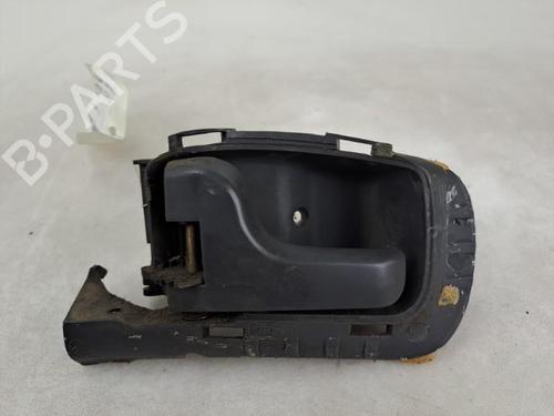 Used Front left interior door handle Front left interior door handle 37387247 37387247