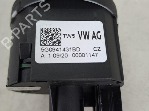 Interruttore luci Interruttore luci VW TIGUAN (AD1, AX1) [2016-2024] 37395135 37395135