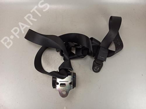 Used Front right seatbelt Front right seatbelt 37380779 37380779