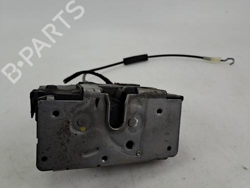 Højre bagtil lås Højre bagtil lås OPEL CORSA D (S07) 1.3 CDTI (L08, L68) (75 hp) 37392830 37392830