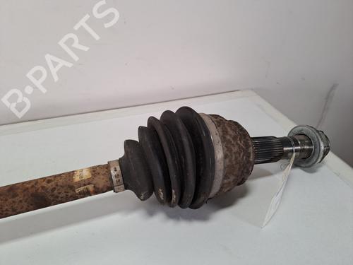 Left front driveshaft PEUGEOT BOXER Van 2.2 HDi 100 | BP37396483M38 - Image 2