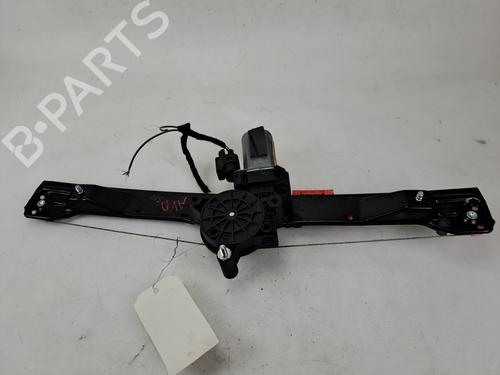 Rudehejsemekanisme Højre foran Rudehejsemekanisme Højre foran FIAT PUNTO EVO (199_) [2008-2026] 37390653 37390653