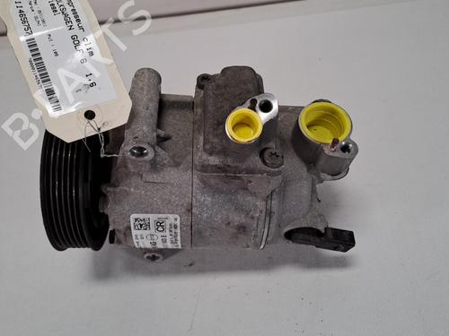 AC compressor VW GOLF VI (5K1) | BP37396120M34 - Image 2