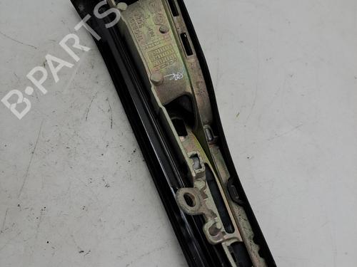 Used Rear left exterior door handle Rear left exterior door handle 37392736 37392736