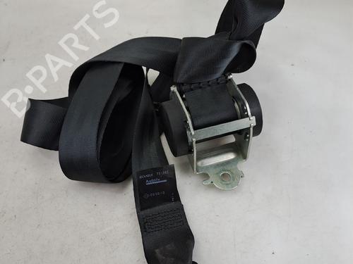 Rear right seatbelt DACIA SANDERO | BP37399979I28 - Image 2