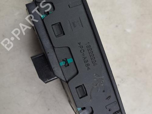 Used Left front window switch Left front window switch 37389146 37389146
