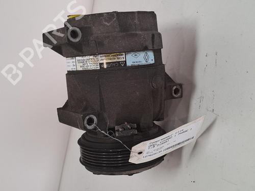 Used AC compressor AC compressor 37400030 37400030