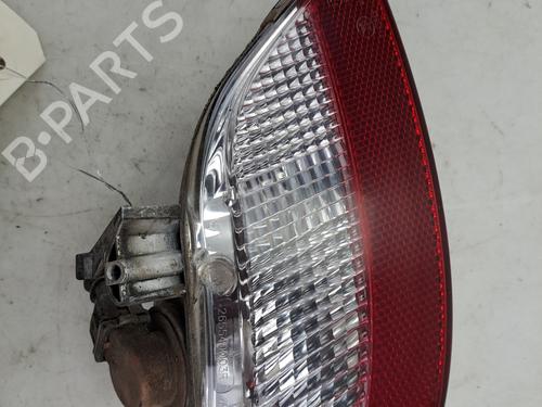 Rear fog light RENAULT ZOE (BFM_) ZOE | BP37746926C37 - Image 2