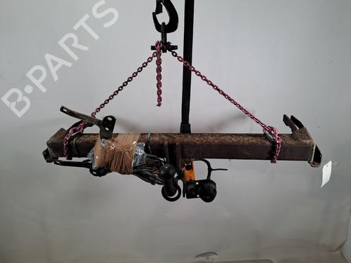 Used Tow ball/Mechanism Tow ball/Mechanism 38296167 38296167
