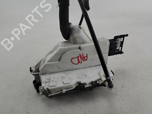 Front right lock CITROËN C3 II (SC_) | BP37393565C97 - Image 3