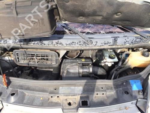 Used Parts RENAULT TRAFIC II Bus (JL) 4810003