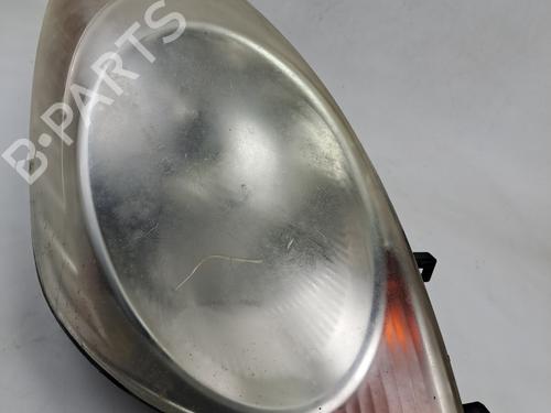 Used Right headlight Right headlight 37397470 37397470