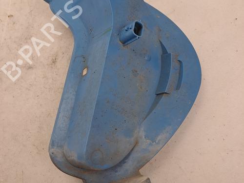 Right daytime light RENAULT ZOE (BFM_) ZOE | BP37746883C103 - Image 2
