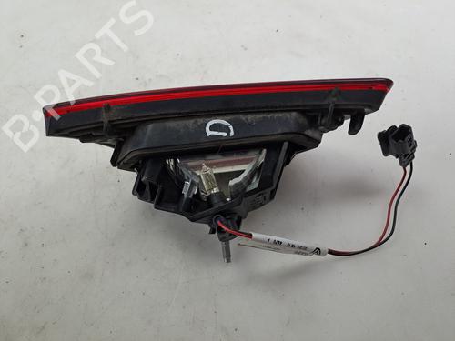 Right tailgate light RENAULT CLIO IV (BH_) 1.5 dCi 90 | BP37393173C80 - Image 3