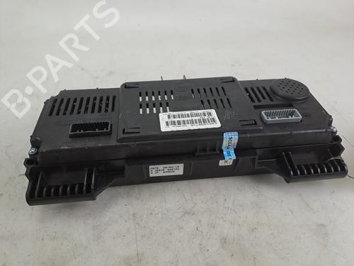 Instrument cluster RENAULT ZOE (BFM_) ZOE | BP37746908C47 - Image 2