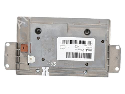 Used Display monitor Display monitor 38296025 38296025