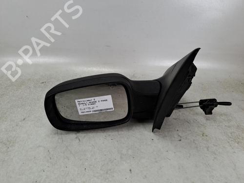 Used Left mirror Left mirror 37385717 37385717