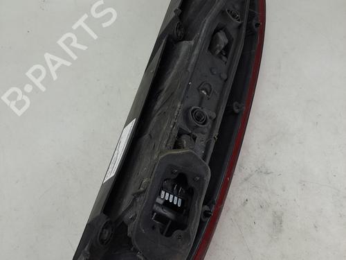 Left taillight OPEL CORSA C (X01) 1.3 CDTI (F08, F68) | BP37394775C34 - Image 2