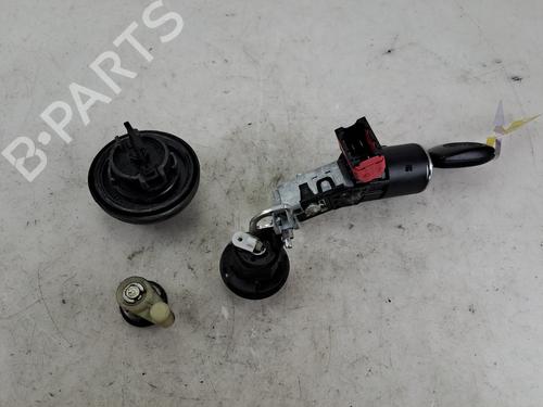 Ignition barrel DACIA LODGY (JS_) 1.5 dCi | BP37395197M48 - Image 2