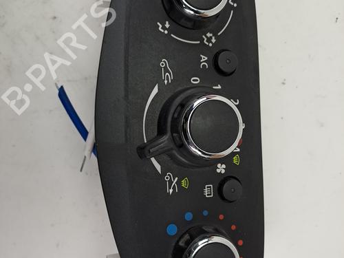 Climate control DACIA SANDERO II TCe 90 (B8M1, B8MA, B8AC) | BP37746961I5 - Image 2
