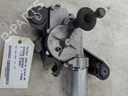 Used Rear wiper motor Rear wiper motor 37389438 37389438