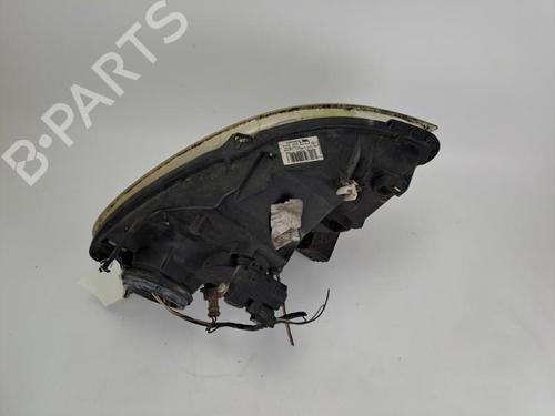 Used Left headlight Left headlight 37386781 37386781