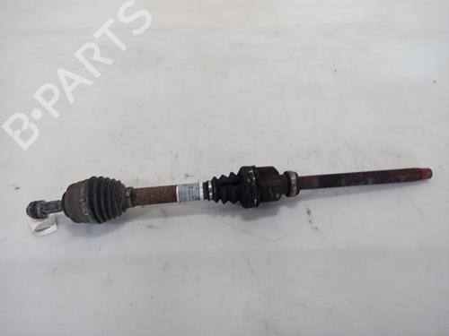 Used Right front driveshaft Right front driveshaft 37379807 37379807